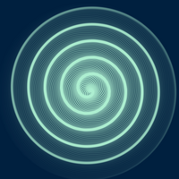 CircleSpiral